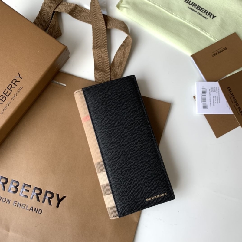 Burberry Wallets